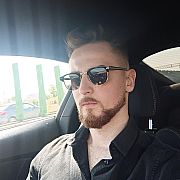 Borys2k - muž, 23 let, Wrocław