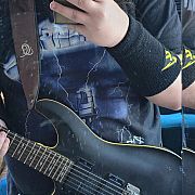 Maldraxxus - mężczyzna, 23 lat, Wrocław