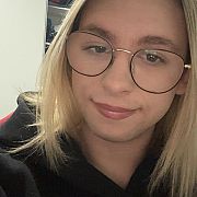 Feminine19 - mężczyzna, 19 lat, Kostrzyn Nad Odrą