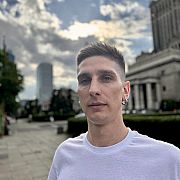 Pabloobc - mann, 29 Jahre, Warszawa