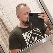 Agent1996 - mężczyzna, 29 lat, Działdowo