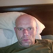 Dorro - muž, 43 let, Leszno