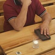 Baciar - man, 49 years, Wieluń