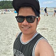 Aldayne - мужчина, 36 лет, Wejherowo