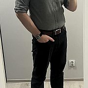 Adriankato - mann, 39 Jahre, Katowice