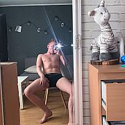 Ktoskogoznam - mężczyzna, 26 lat, Leszno