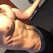 AmatureXXXmaker - man, 21 years, Nowy Sącz