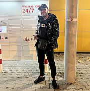 AmatureXXXmaker - muž, 21 let, Nowy Sącz