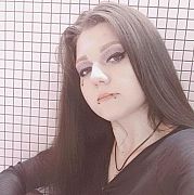 NatalieDevil - kobieta, 26 lat, Katowice