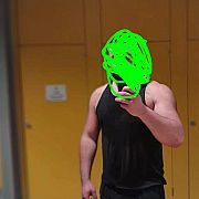 CheTaksamojakwy - mężczyzna, 34 lat, Kraków