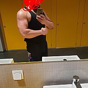 CheTaksamojakwy - мужчина, 34 лет, Kraków