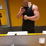 CheTaksamojakwy - mężczyzna, 34 lat, Kraków