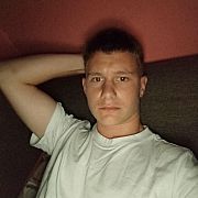 Dawid789 - mężczyzna, 19 lat, Rydzyna