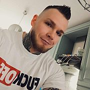 Cosnowego97 - mężczyzna, 27 lat, Mittenwalde