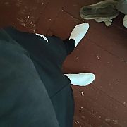 DresGayWawaSox - muž, 38 let, Warszawa