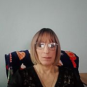 Aldonalesbijka - kobieta, 59 lat, Warszawa