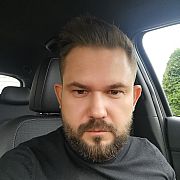 Pogadajmy89kr - mann, 36 Jahre, Kraków