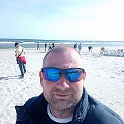 Ogier1919 - man, 37 years, Łódź