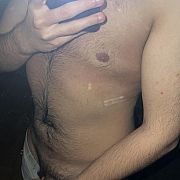 Nikt01 - мужчина, 20 лет, Łódź