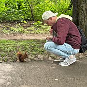 Marti93 - man, 32 years, Warszawa