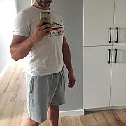 Bens38 - mężczyzna, 36 lat, Warszawa