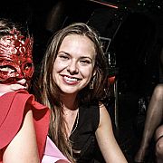Nieznajoma93 - kobieta, 32 lat, Poznań