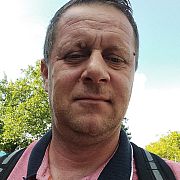 222244 - mann, 43 Jahre, Poznań