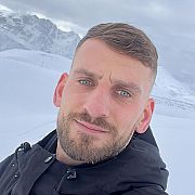 Lukaszzz090 - mężczyzna, 35 lat, Kołobrzeg