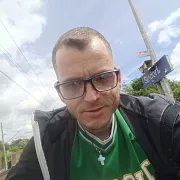 Diko33 - mann, 33 Jahre, Kerpen