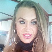 LiliShe - transsexuálů, 53 let, Wrocław