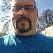 Werner9001 - mann, 36 Jahre, Torzym