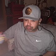 Youoneandonly666 - чоловік, 35 років, Phoenix