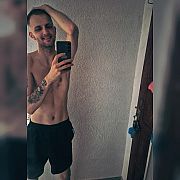 Arek2408 - muž, 26 let, Grudziądz
