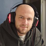 Wojciech22 - mężczyzna, 30 lat, Koszalin