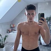 Jaykayski - mężczyzna, 26 lat, Kraków