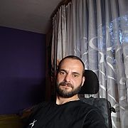 Niezaspokojony3 - mężczyzna, 33 lat, Łowicz