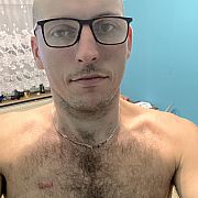 Damianmazur92 - mężczyzna, 33 lat, Słupca