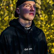 AlexRamka12 - man, 26 years, Gdynia