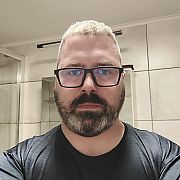 Bielsko37 - mężczyzna, 38 lat, Szczyrk