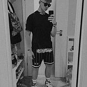 Boxstop - mężczyzna, 18 lat, Rzeszów