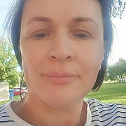 Zonadoswiadczona - kobieta, 46 lat, Inowrocław