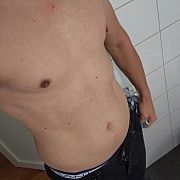 Nurse90 - man, 35 years, Kristiansand