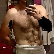 Kubaqua - mężczyzna, 35 lat, Gniezno