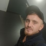 KikoA - mężczyzna, 32 lat, Poznań