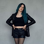 Onlydeeptroath - trans, 34 lat, Rotterdam
