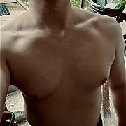 Hanysszzuka90 - mężczyzna, 35 lat, Kraków