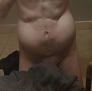 Oni234 - pár (žena 24 let, muž 23 let), Poznań