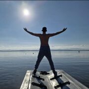 ChwilaDluzej - mężczyzna, 31 lat, Essen