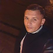 Rafal198705 - muž, 38 let, Inowrocław