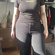 Jackie691 - kobieta, 27 lat, Warszawa